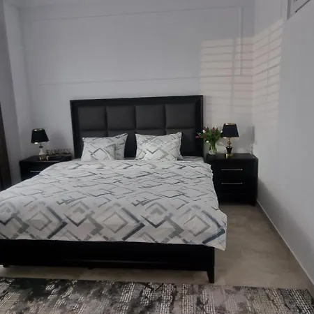 1 Apartment Targu Neamt