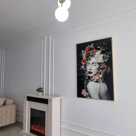 Apartment 1 *