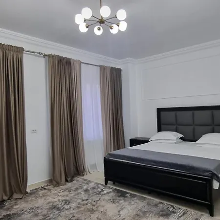 1 Apartment Targu Neamt