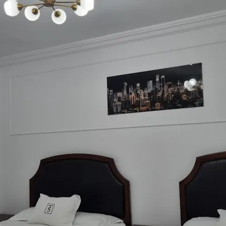 Apartment 1 *